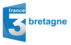 logo france3 Bretagne