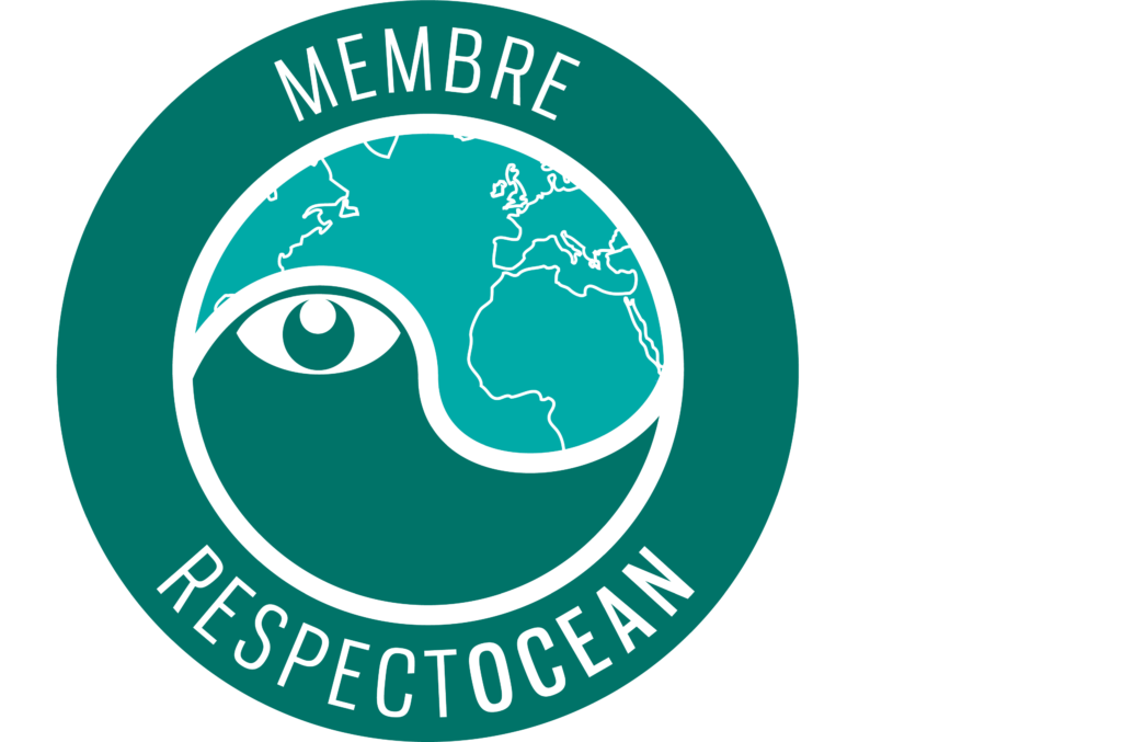 Logo Respect Ocean
