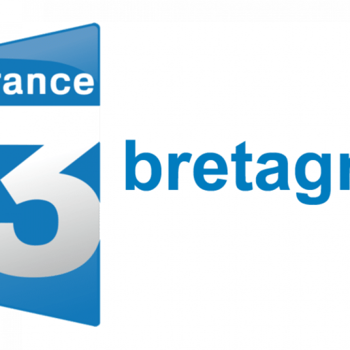 logo france3 Bretagne
